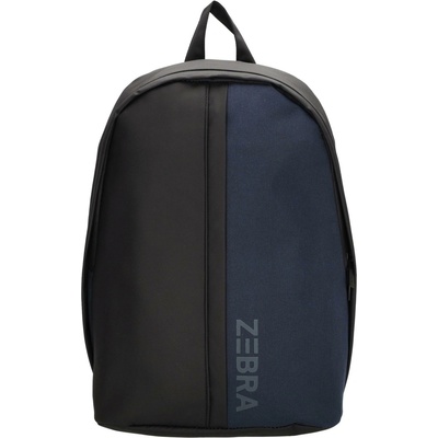 Zebra Trends Mischa Black 13 l