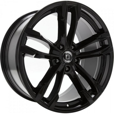 DIEWE AVIO 7,5x19 5x112 ET30 neros black