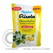 RICOLA Zitronenmelisse 75 g