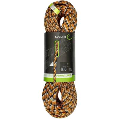 Edelrid SE Jura 8a 9,8 mm 70 m