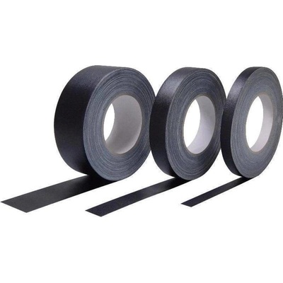CellPack Páska se skelným vláknem No. 90 50 m x 15 mm žlutá 1 ks 146032