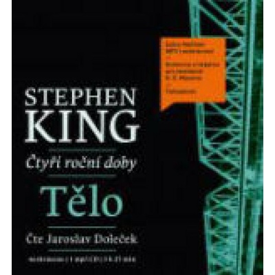 Tělo