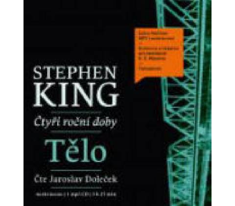 Tělo