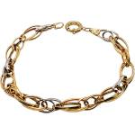 VipGold Златна дамска синджирна гривнa 5.39 гр (GRS024)