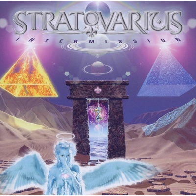 STRATOVARIUS: INTERMISSION CD