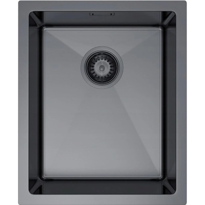 Erga HD MLS-HD4050BB