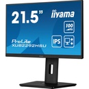 Image 1 of iiyama Prolite XUB2292HSU-B6/W6