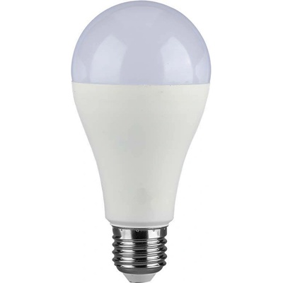 V-TAC led Крушка samsung Чип 17w e27 a65 6400k - 23215 (23215)