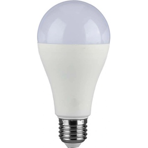 V-TAC led Крушка samsung Чип 17w e27 a65 6400k - 23215 (23215)
