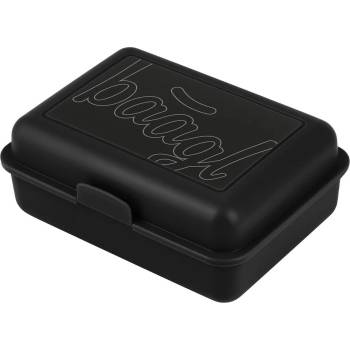 Image 1 of Baagl BLACK