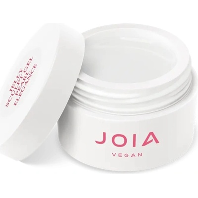 JOIA vegan Гел желе Joia Vegan Pearl Elegans 15 мл (11834)