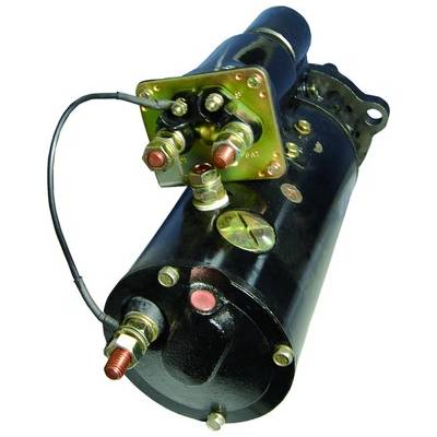 Startér Remy 1114865