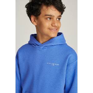 Tommy Hilfiger Детски суичър (KS0KS00595.104.122.PPYA)