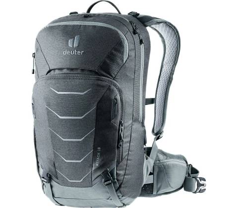 Deuter Attack 16l graphite-shale
