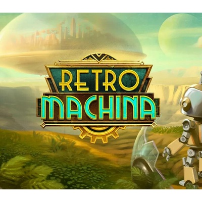 Retro Machina