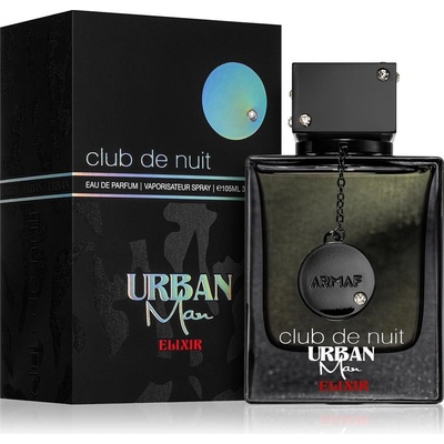 Armaf Urban Elixir EDP 105мл