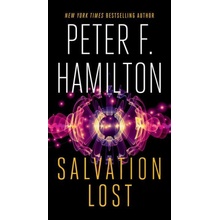 Salvation Lost