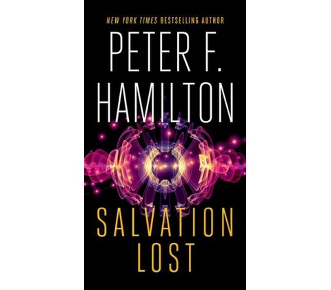 Salvation Lost