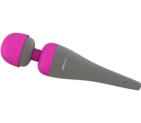 Palmpower Personal Massager