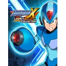 Hry na PC Mega Man Legacy Collection