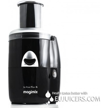 Magimix LE DUO Plus XL