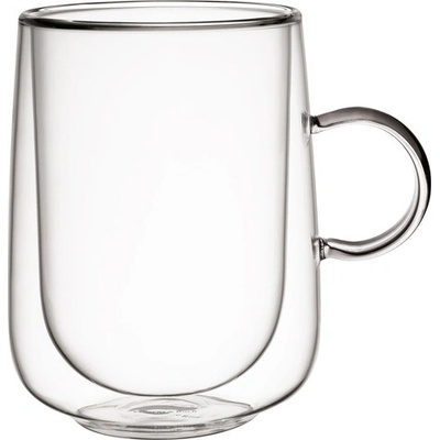 Villeroy & Boch Hrnček Latte macchiato Art Hot&Cold 2 x 360 ml