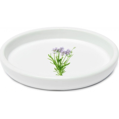 SAT Mýdlenka Lavender bílá SATDLAVE39 – Zboží Dáma