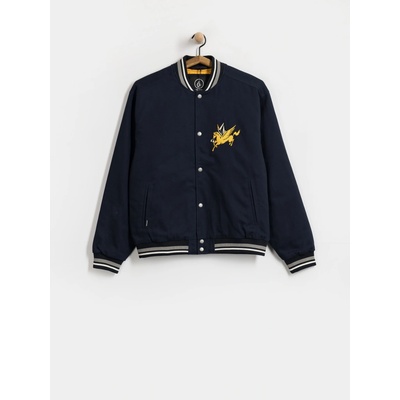Volcom Flying Machines navy