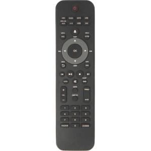 съвместим Philips 996510042487, dcd7010/12, dcd8000/12 - заместител дистанционно управление (996510042487, dcd7010/12, dcd8000/12) Дистанционно