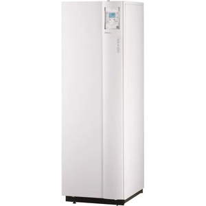 Atlantic Alfea Duo Gas 11Т Термопомпа