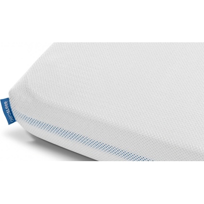 Aerosleep Nepremokavá plachta Modrá 60x120