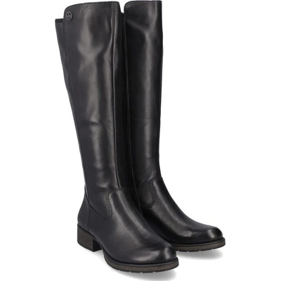 Rieker Z9591-01 Schwarz / Schwarz / Schwarz 01