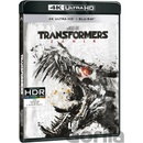 Transformers: Zánik BD