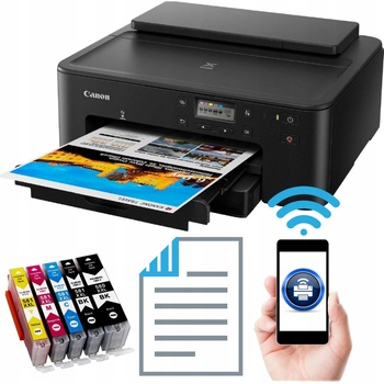 Canon PIXMA TS705