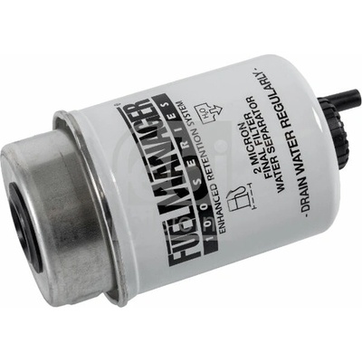 Palivový filter FEBI BILSTEIN 170059