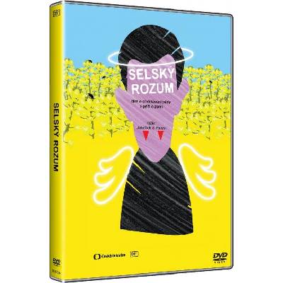 Bontonfilm a. s Selský rozum - DVD (024679)