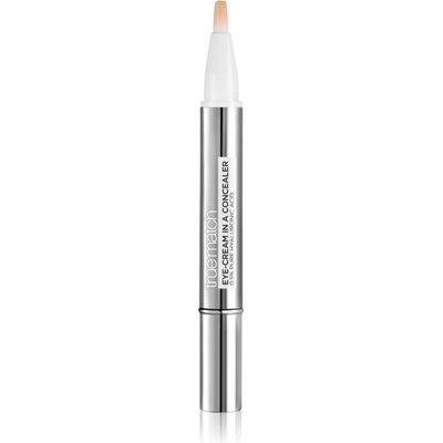 L'Oréal True Match Eye-Cream In A Concealer 3-5.N natural beige 2 ml