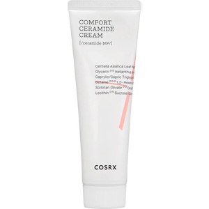 COSRX Balancium Comfort Ceramide Cream - Успокояващ крем с церамиди 80мл