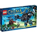 LEGO® Chima 70008 Gorzanův gorilí útočník