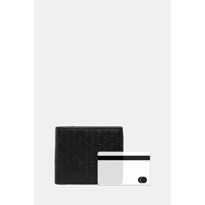 Calvin Klein Кожен портфейл (LV04D1129G)