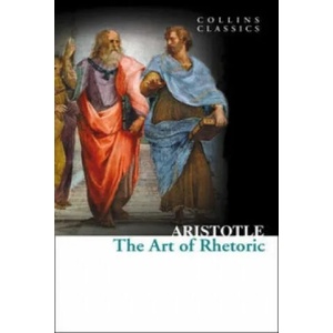 Art of Rhetoric (2012)