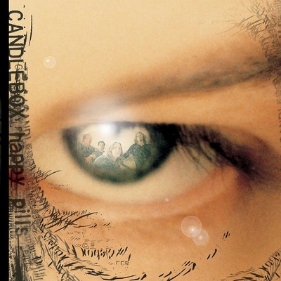 Candlebox - Happy Pills LP