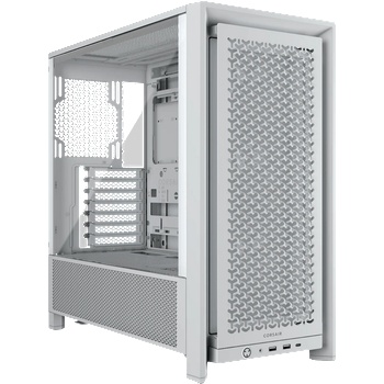 Corsair Frame 4000D RS White (CC-9011313-WW)