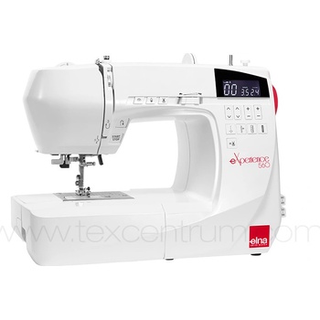 Elna 560