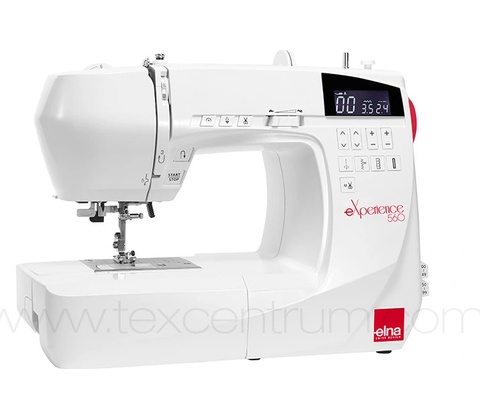 Elna 560