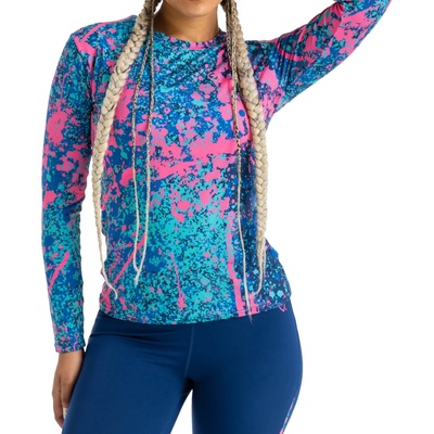 Adventer & Fishing funkčné UV tričko Imagination L Adventer & fishing