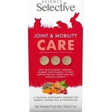 Supreme Science®Selective Care snack Joint&Mobility 100 g
