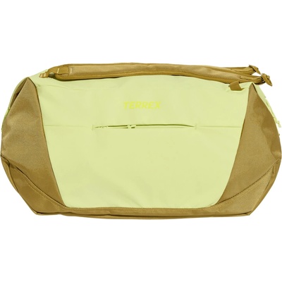 adidas Terrex Сак Adidas terrex MT Duffel 50 Luggage - Semi Frozen Lemon (510-6680-0311)
