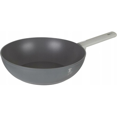 BerlingerHaus Wok pánev Aspen 28 cm