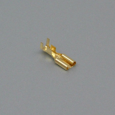 Pin konektoru Faston 7.8 mm - zásuvka (samice)